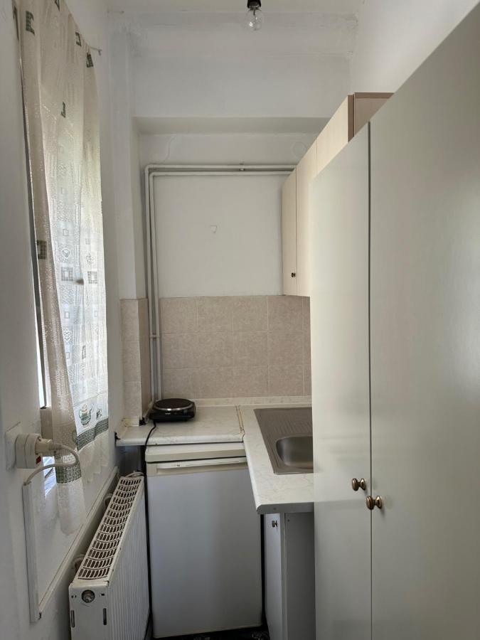 Rooms To Let Stefos Nea Chili ภายนอก รูปภาพ