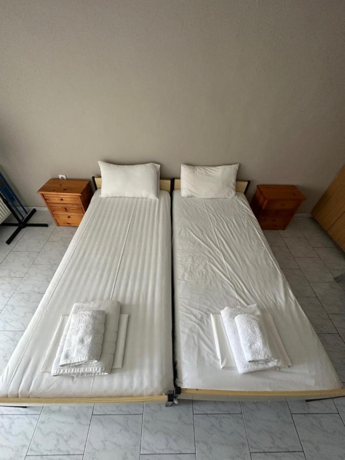 Rooms To Let Stefos Nea Chili ภายนอก รูปภาพ
